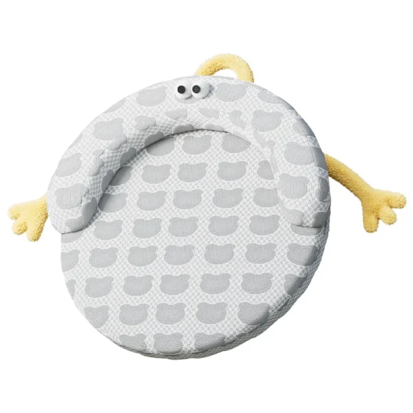 Summer Ice Silk Cat Nest Removable Washable Pet Nest Four Seasons Universal Thick Pet Ice Mat Bean Dogs Summer Cooling Ice Pad - Image 5